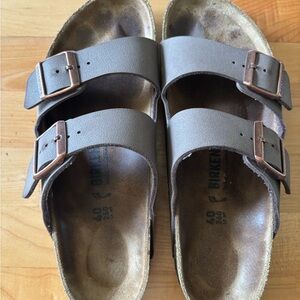 Birkenstock Sandals size 40